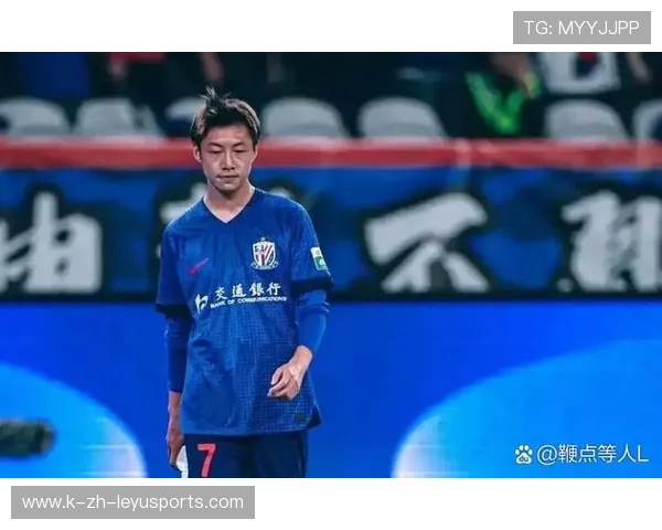 上海申花外援补强完成，备战新赛季冲击亚冠资格