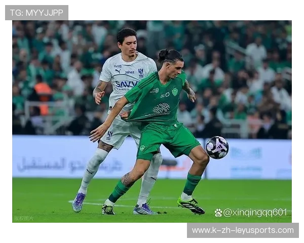 利雅得新月 6 连胜，C罗隔空送祝福